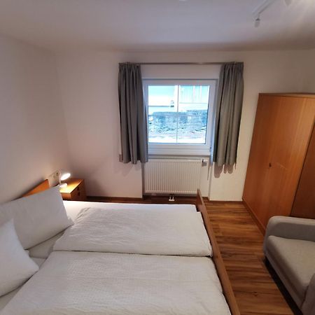 Apartments Haus Schoen - Preise Inclusive Pitztal Sommer Card Jerzens Pokój zdjęcie