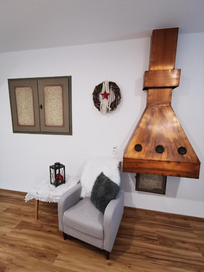 Apartments Haus Schoen - Preise Inclusive Pitztal Sommer Card Jerzens Zewnętrze zdjęcie
