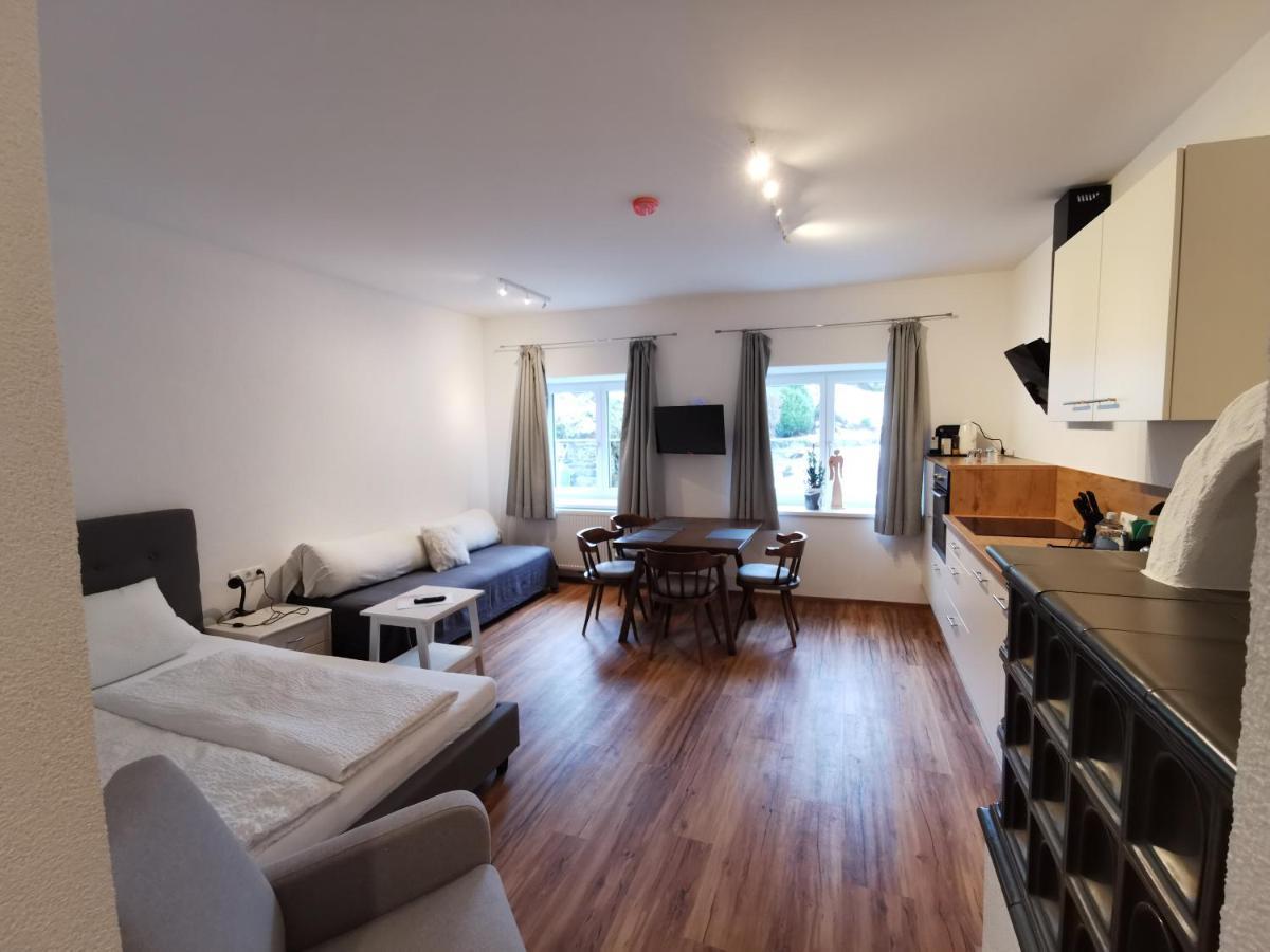 Apartments Haus Schoen - Preise Inclusive Pitztal Sommer Card Jerzens Zewnętrze zdjęcie