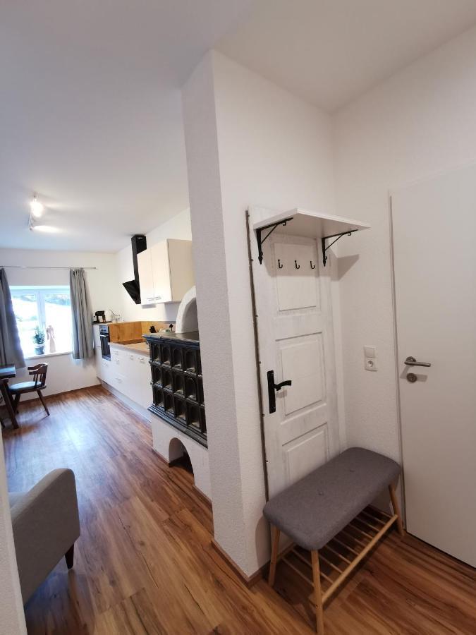 Apartments Haus Schoen - Preise Inclusive Pitztal Sommer Card Jerzens Zewnętrze zdjęcie