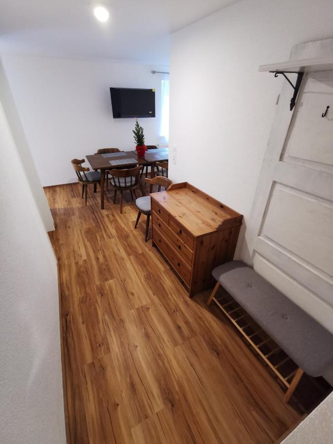 Apartments Haus Schoen - Preise Inclusive Pitztal Sommer Card Jerzens Zewnętrze zdjęcie