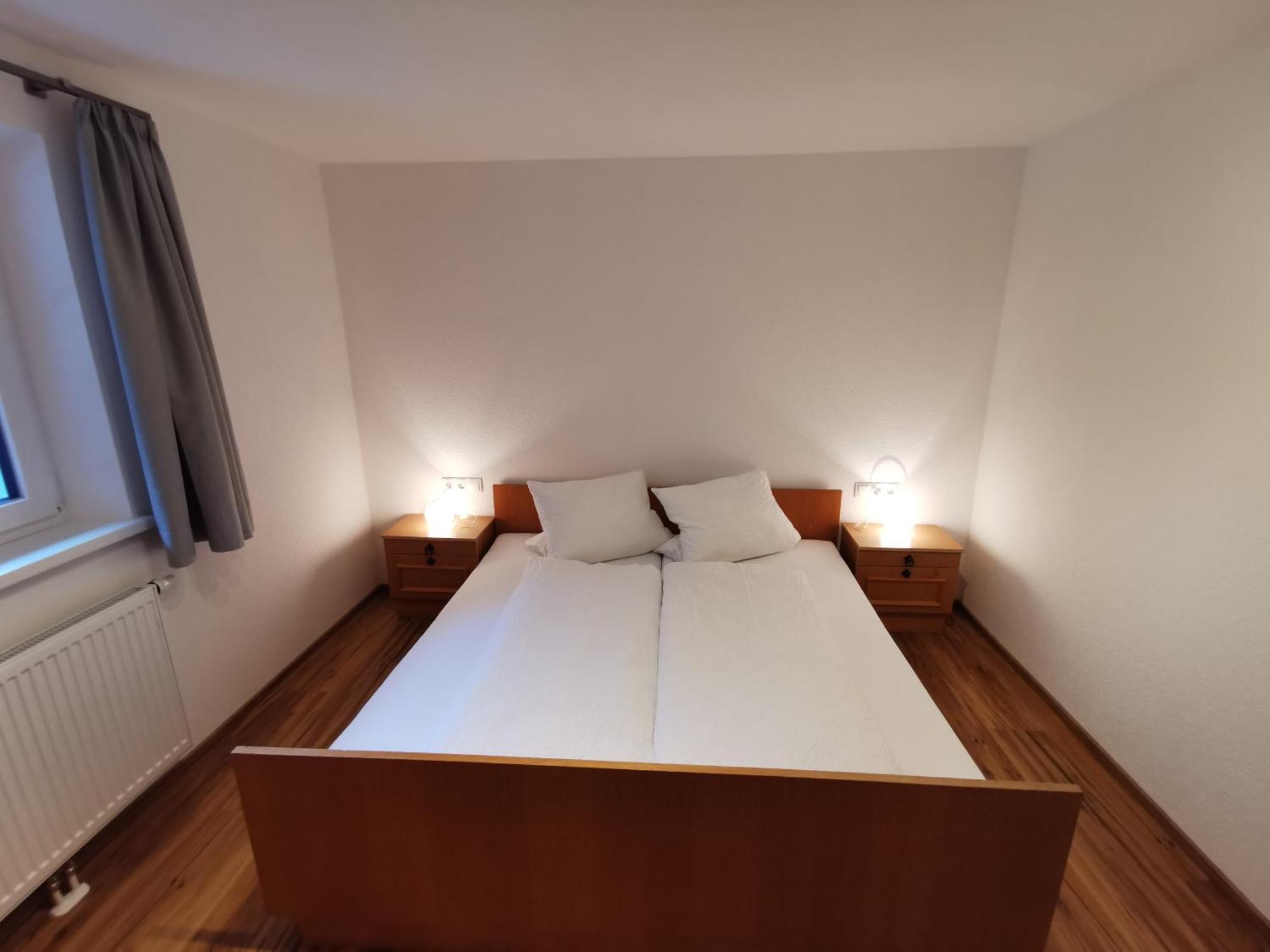 Apartments Haus Schoen - Preise Inclusive Pitztal Sommer Card Jerzens Pokój zdjęcie