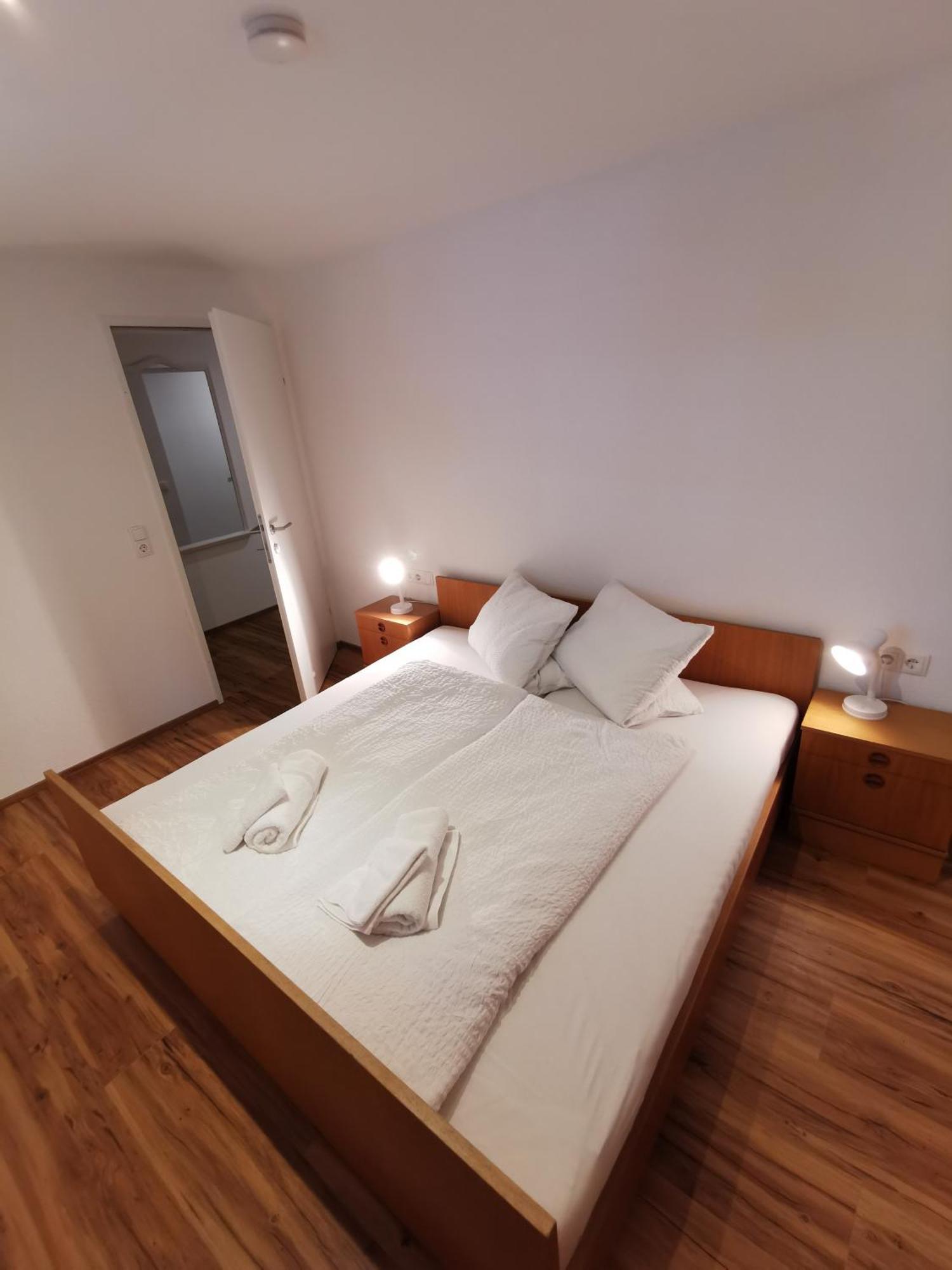 Apartments Haus Schoen - Preise Inclusive Pitztal Sommer Card Jerzens Pokój zdjęcie