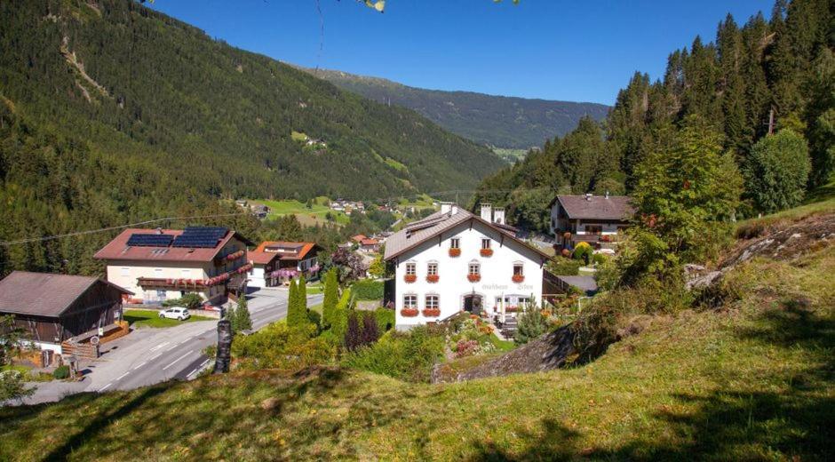 Apartments Haus Schoen - Preise Inclusive Pitztal Sommer Card Jerzens Pokój zdjęcie