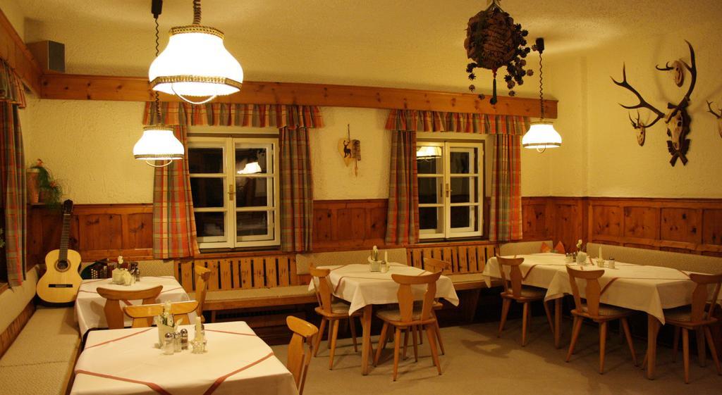 Apartments Haus Schoen - Preise Inclusive Pitztal Sommer Card Jerzens Zewnętrze zdjęcie